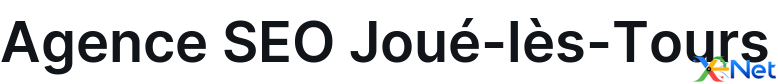 Agence SEO Joué-lès-Tours